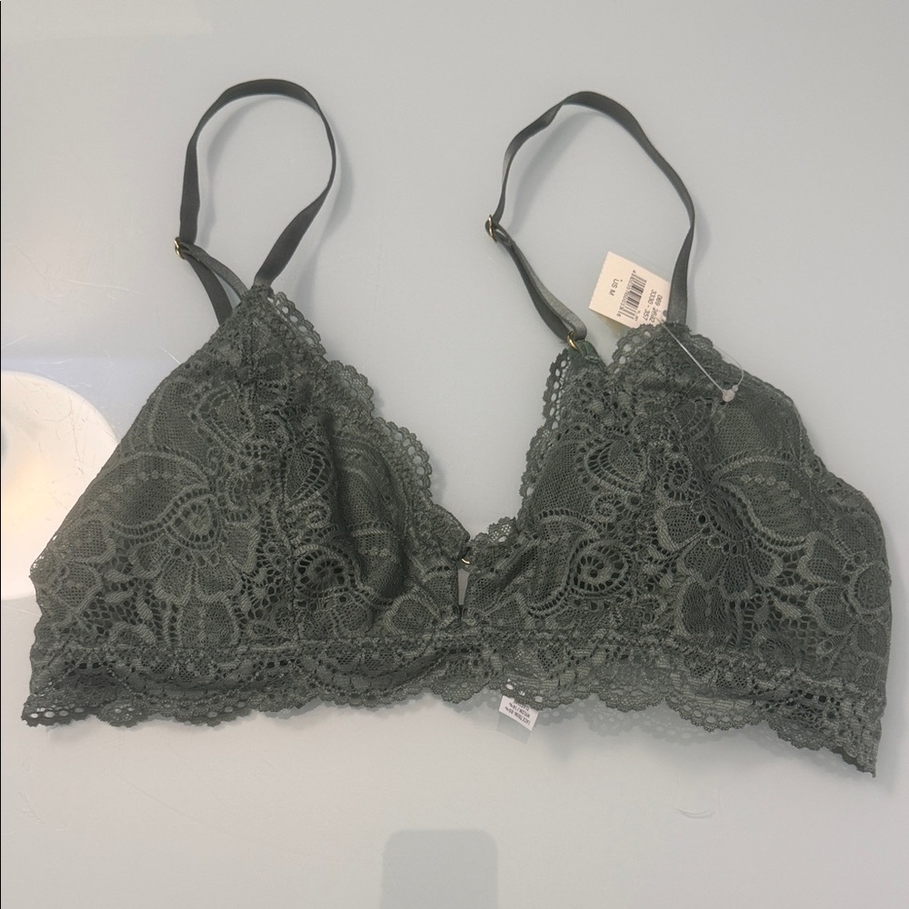 NWT Aerie Lace Bralette